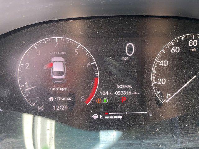 used 2022 Honda Civic car, priced at $21,553