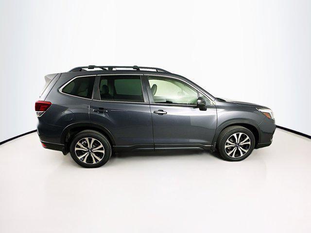 used 2021 Subaru Forester car, priced at $26,013