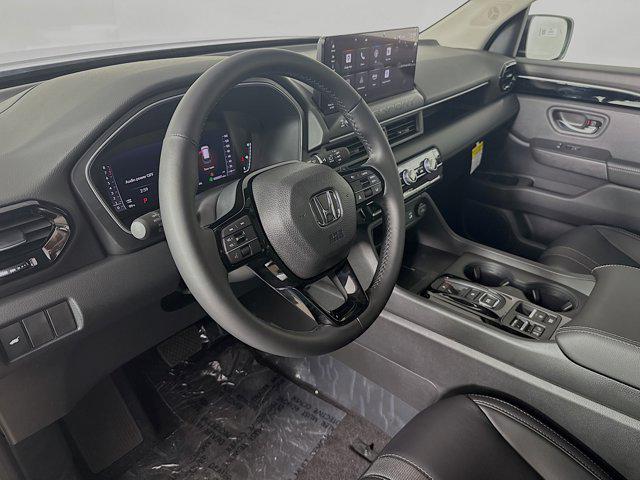 new 2026 Honda Passport car, priced at $47,355