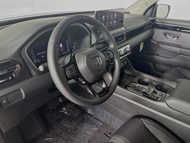 used 2026 Honda Passport car, priced at $45,888