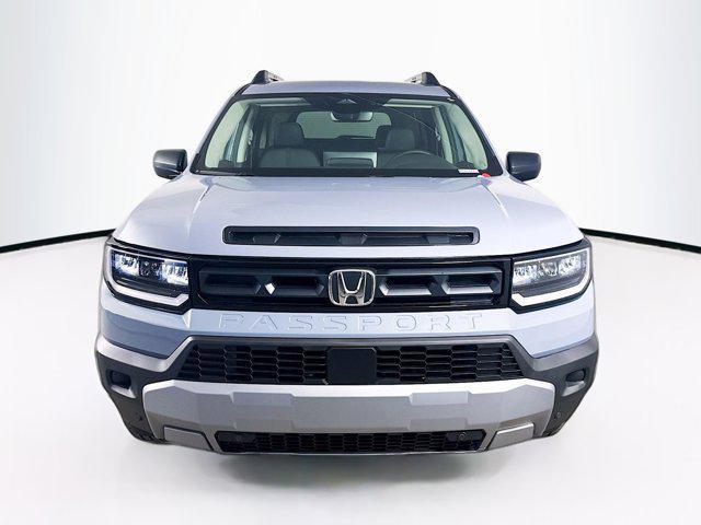 used 2026 Honda Passport car, priced at $45,888
