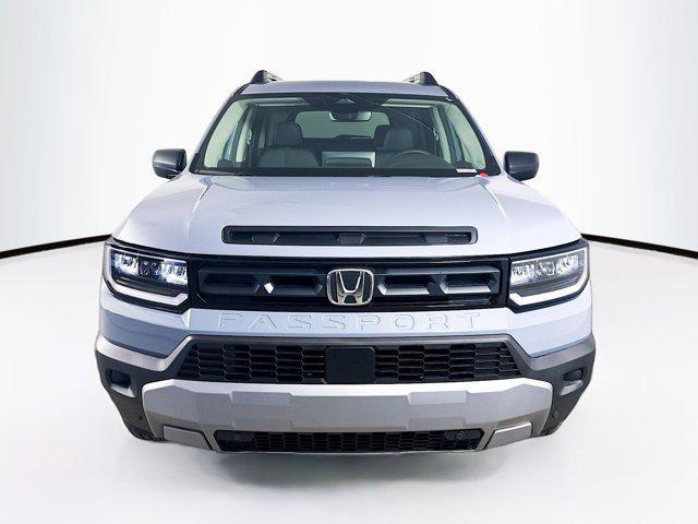 new 2026 Honda Passport car, priced at $47,355