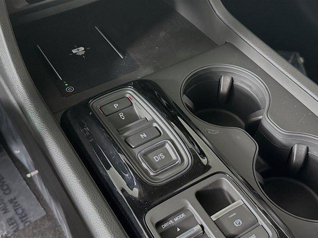 new 2026 Honda Passport car, priced at $47,355