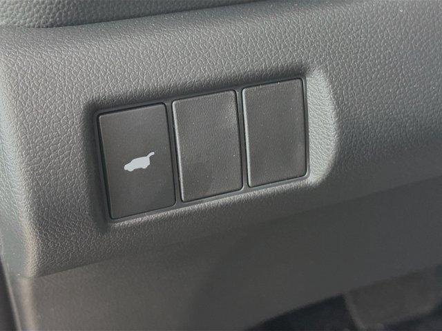 used 2026 Honda Passport car, priced at $45,888