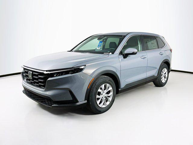 new 2025 Honda CR-V car, priced at $30,834