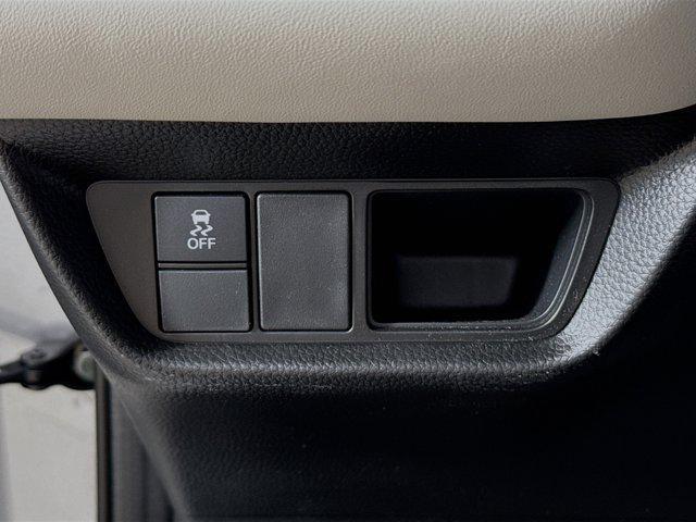 new 2025 Honda HR-V car, priced at $26,682