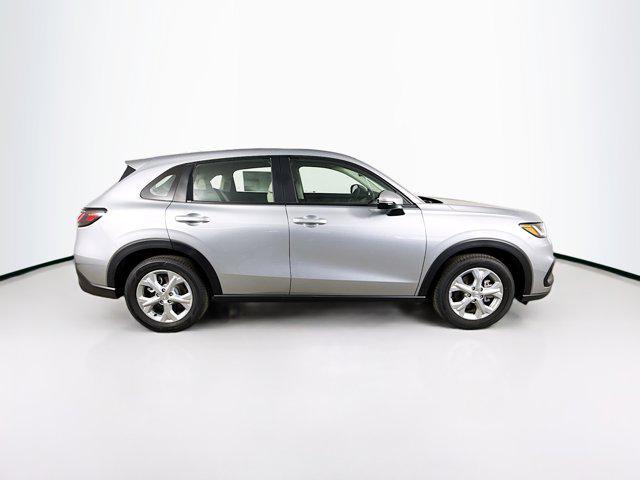 new 2025 Honda HR-V car, priced at $26,682