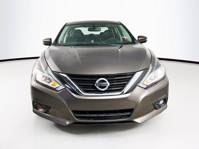 used 2017 Nissan Altima car