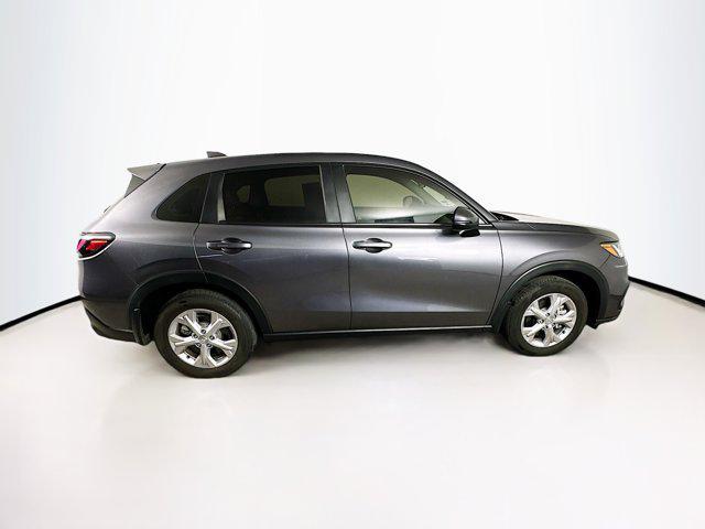 used 2023 Honda HR-V car, priced at $22,448