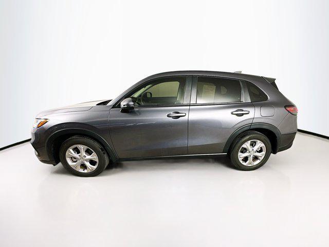 used 2023 Honda HR-V car, priced at $22,448