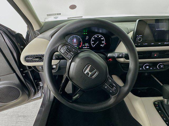 used 2023 Honda HR-V car, priced at $22,448