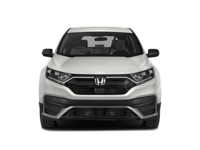 used 2021 Honda CR-V car