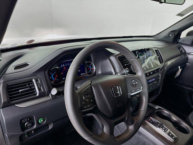 used 2022 Honda Pilot car, priced at $27,693