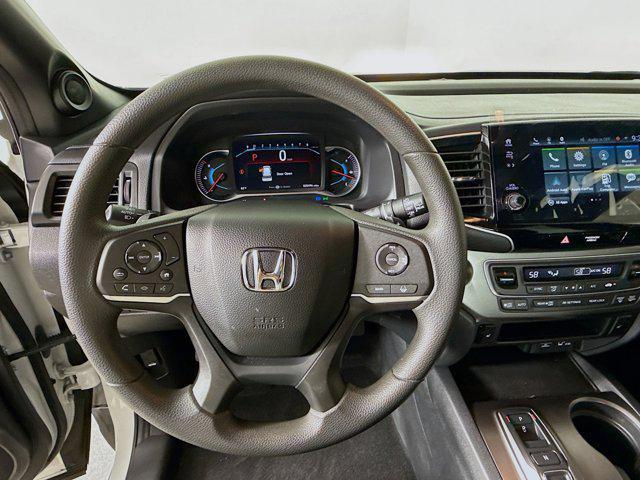 used 2022 Honda Pilot car, priced at $27,693