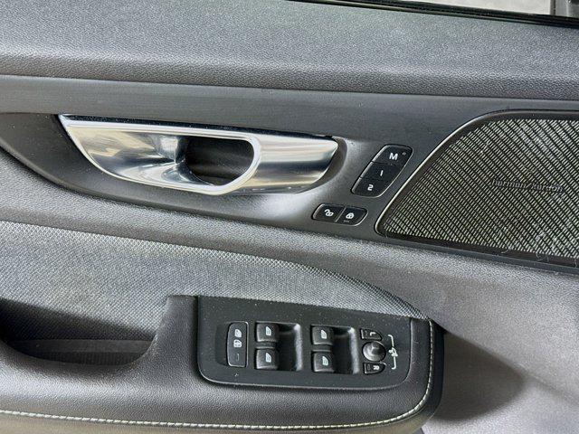 used 2020 Volvo S60 car, priced at $20,700