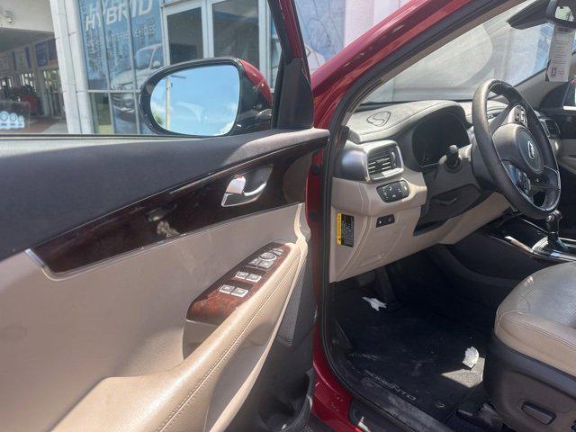 used 2018 Kia Sorento car, priced at $15,990