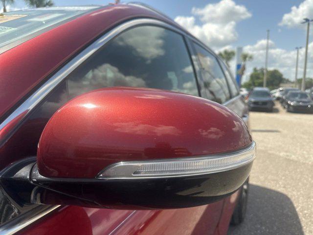 used 2018 Kia Sorento car, priced at $15,990