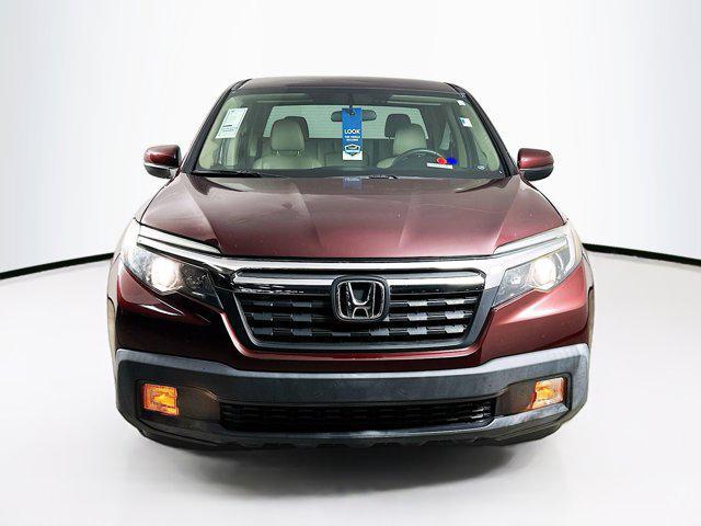 used 2017 Honda Ridgeline car, priced at $24,215