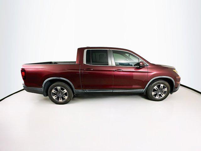 used 2017 Honda Ridgeline car, priced at $24,215