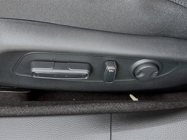 new 2025 Honda Accord Hybrid car, priced at $33,896
