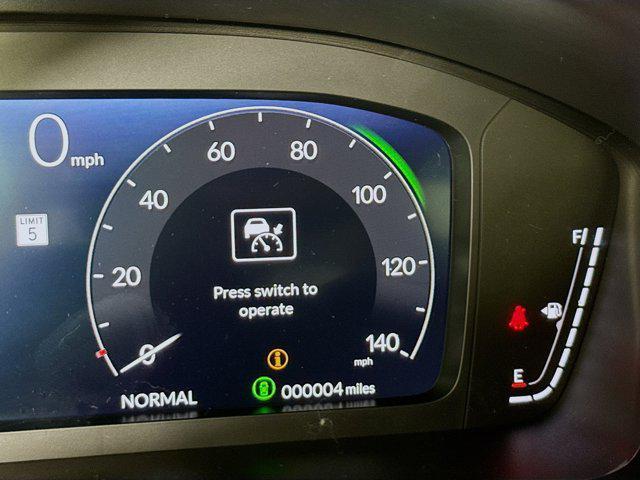 new 2026 Honda Civic Hybrid car, priced at $32,149