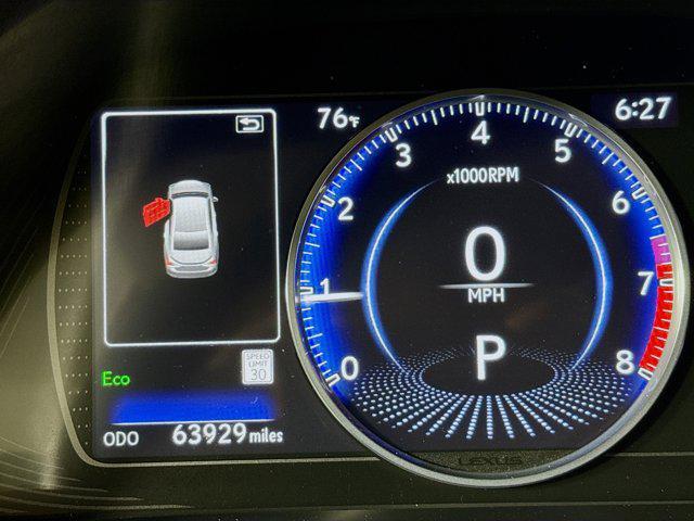 used 2019 Lexus ES 350 car, priced at $27,091