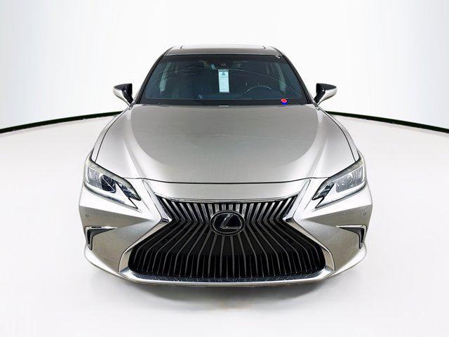 used 2019 Lexus ES 350 car, priced at $27,091