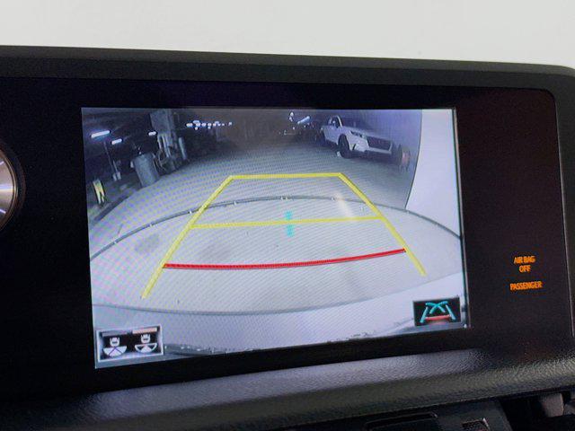 used 2019 Lexus ES 350 car, priced at $27,091