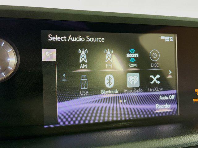 used 2019 Lexus ES 350 car, priced at $27,091