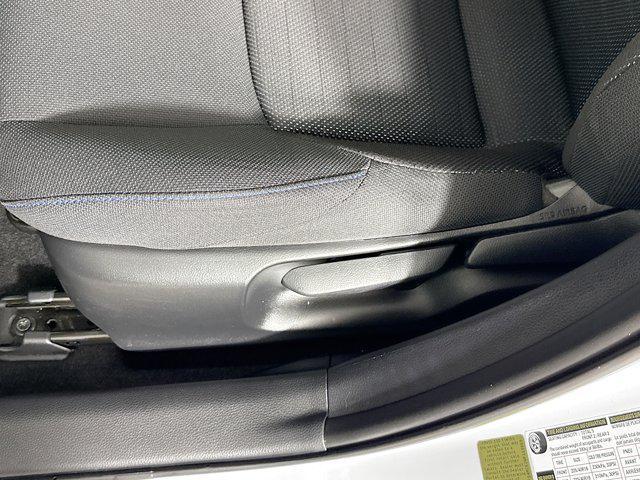 used 2022 Toyota Corolla car, priced at $21,900