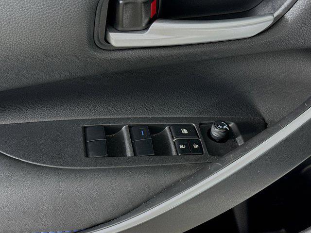 used 2022 Toyota Corolla car, priced at $21,900