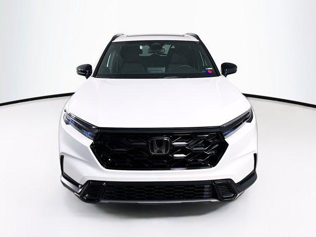 used 2026 Honda CR-V Hybrid car, priced at $35,067