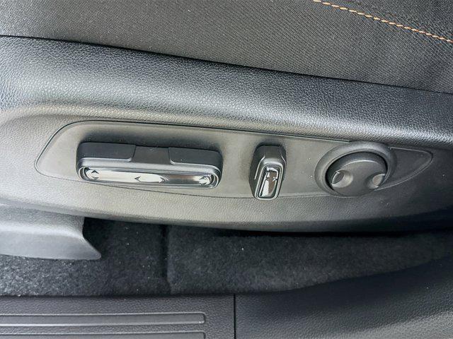 used 2026 Honda CR-V Hybrid car, priced at $35,067