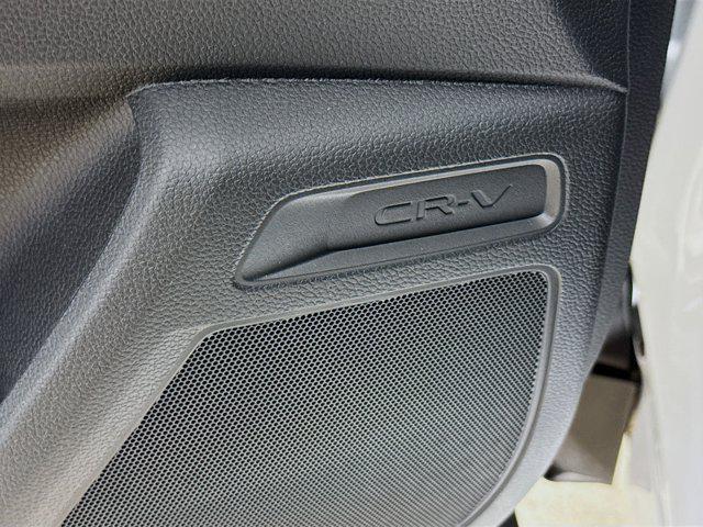 used 2026 Honda CR-V Hybrid car, priced at $35,067