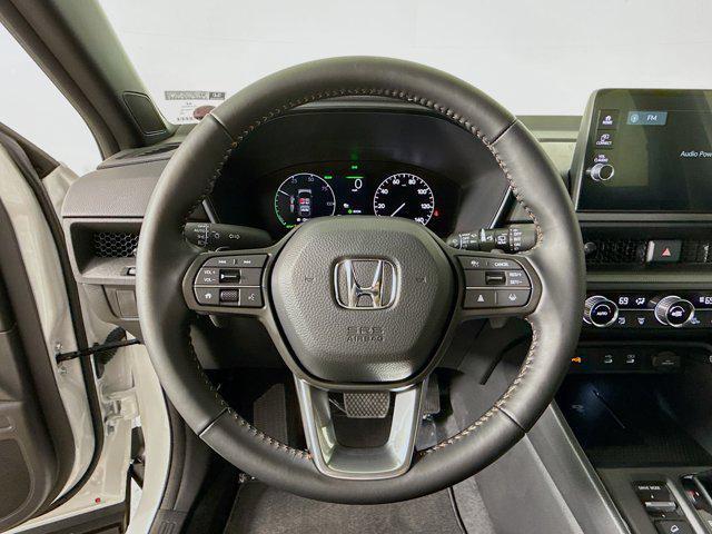 used 2026 Honda CR-V Hybrid car, priced at $35,067