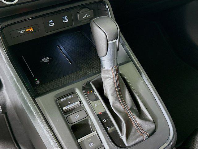 used 2026 Honda CR-V Hybrid car, priced at $35,067