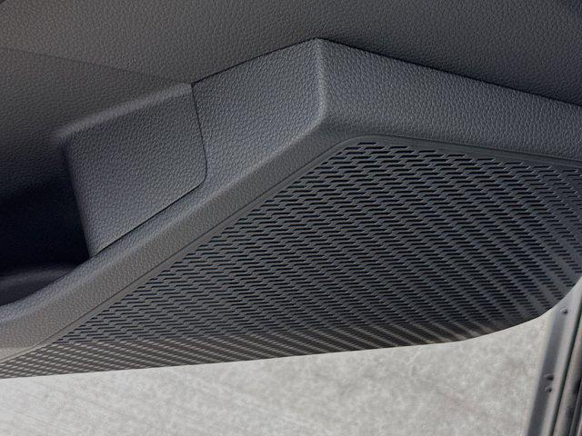 new 2025 Honda Accord car, priced at $31,423