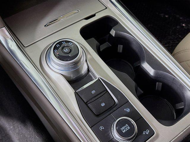 used 2021 Ford Explorer car, priced at $31,938