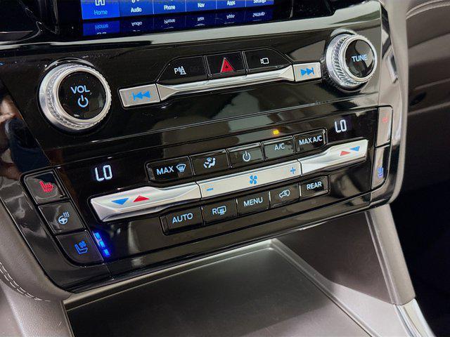 used 2021 Ford Explorer car, priced at $31,938