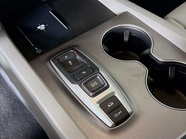 used 2024 Honda Ridgeline car, priced at $36,234