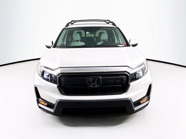 used 2024 Honda Ridgeline car, priced at $36,234