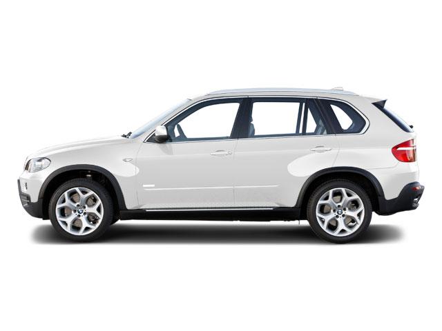 used 2010 BMW X5 car