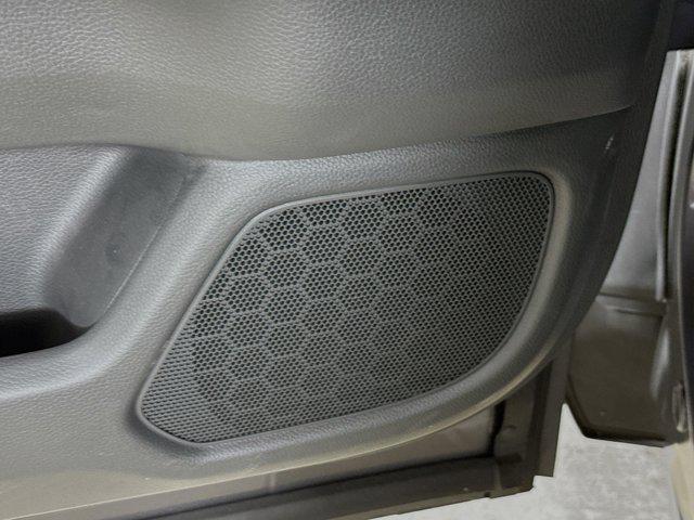 new 2025 Honda Pilot car, priced at $46,735