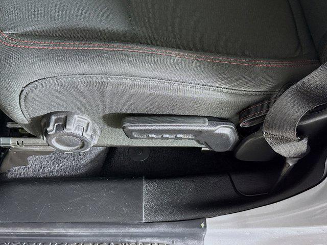 used 2020 Jeep Wrangler Unlimited car, priced at $35,840