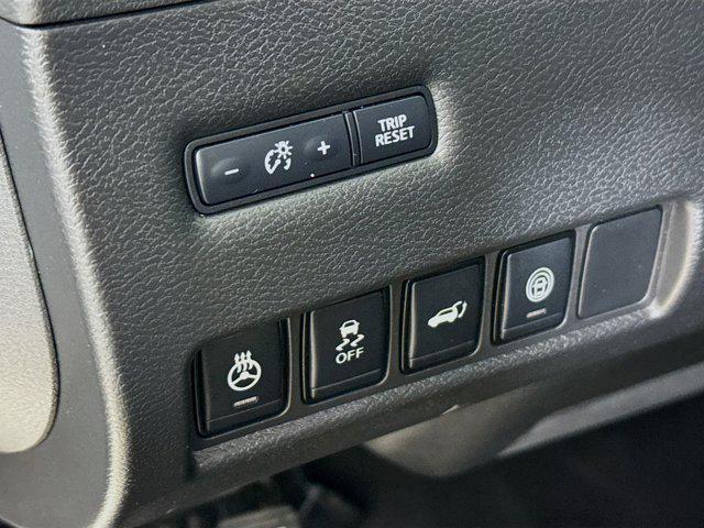 used 2023 Nissan Murano car, priced at $24,546