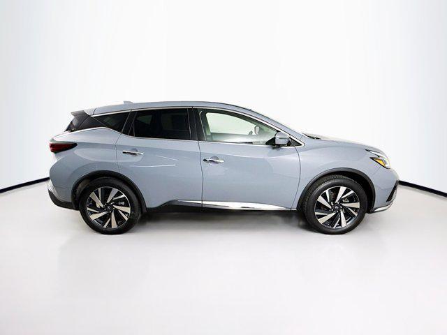 used 2023 Nissan Murano car, priced at $24,546