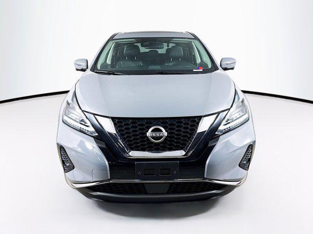 used 2023 Nissan Murano car, priced at $24,546