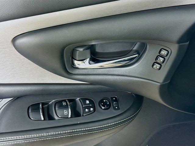 used 2023 Nissan Murano car, priced at $24,546