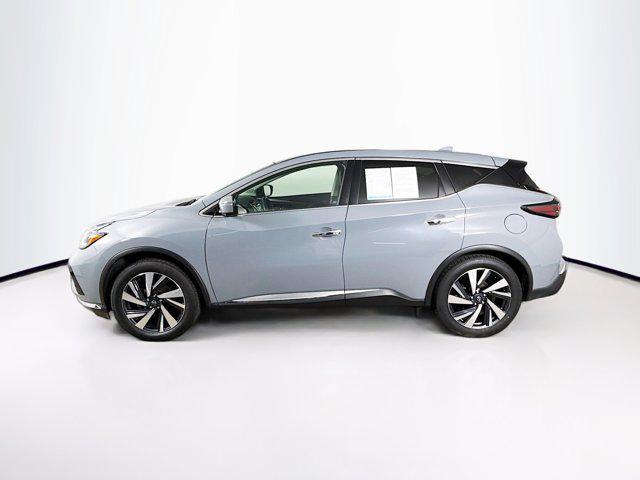 used 2023 Nissan Murano car, priced at $24,546