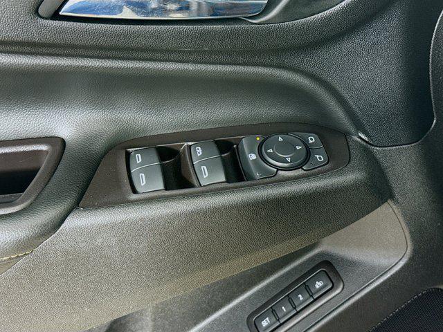 used 2021 Chevrolet Equinox car, priced at $21,361